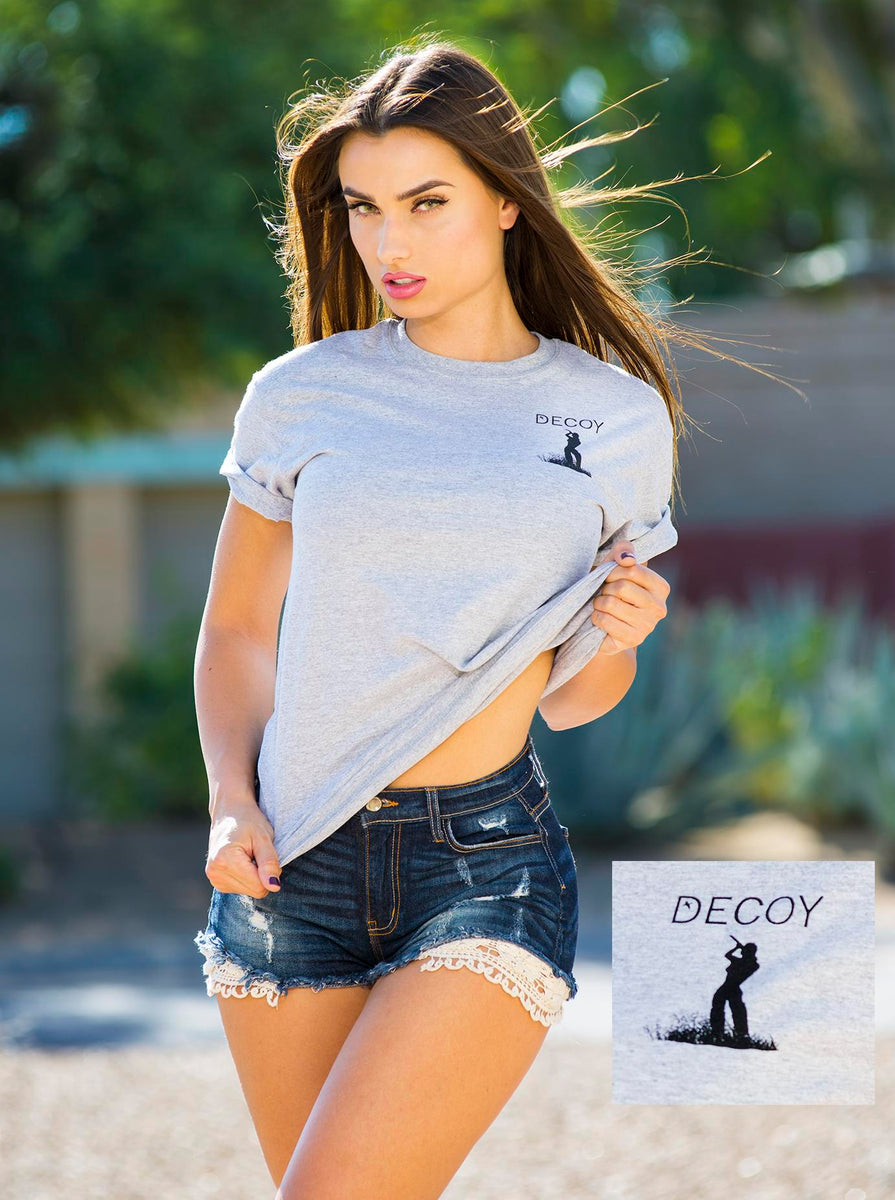 Decoy T-Shirt – rackscalendars