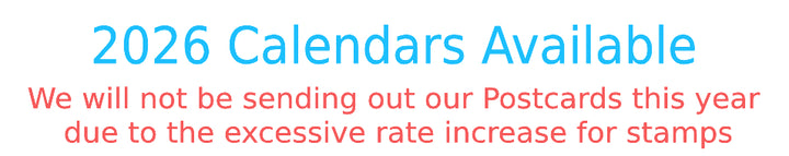 Good Rack Calendar rackscalendars